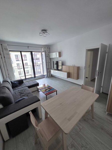 Militari, Iuliu Maniu apartament 2 camere 57 mp, Politehnica Residence!