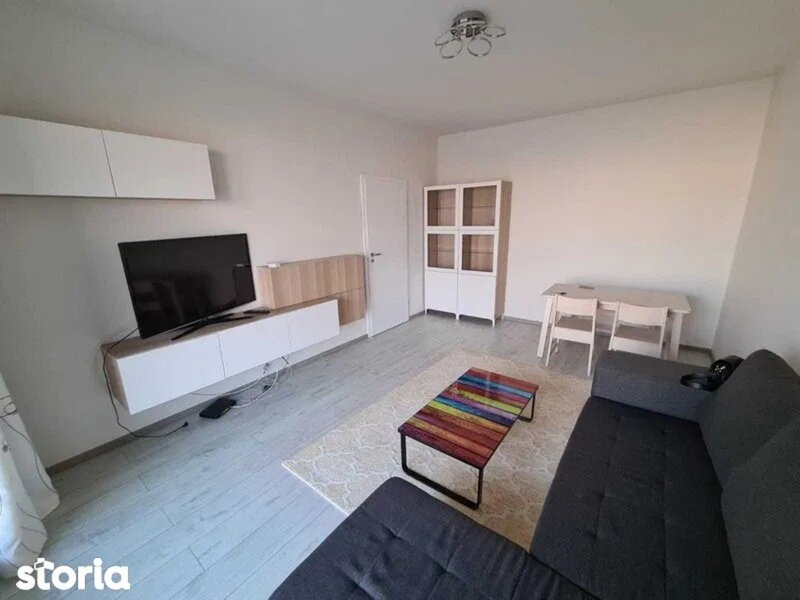 Militari, Iuliu Maniu apartament 2 camere 57 mp, Politehnica Residence!