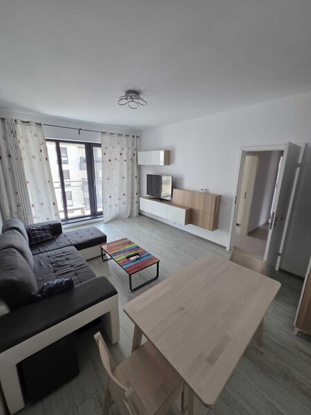 Militari, Iuliu Maniu apartament 2 camere 57 mp, Politehnica Residence!