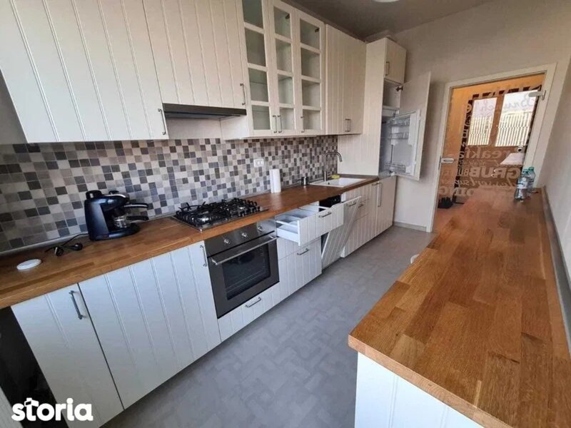 Militari, Iuliu Maniu apartament 2 camere 57 mp, Politehnica Residence!