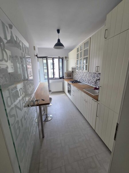 Militari, Iuliu Maniu apartament 2 camere 57 mp, Politehnica Residence!