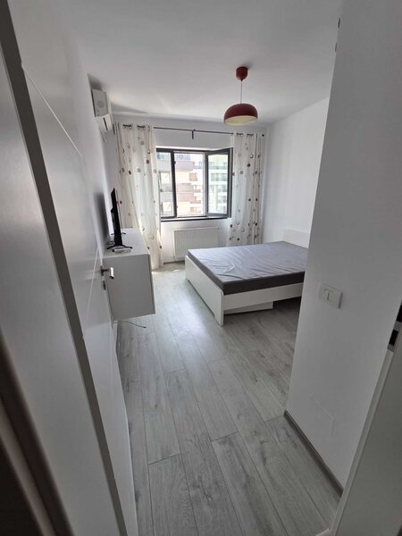 Militari, Iuliu Maniu apartament 2 camere 57 mp, Politehnica Residence!